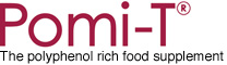 Pomi-T, The Official UK Site Logo